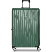 Bric's Cervia 2.0 4 wielen Trolley L 77 cm met uitbreidingsplooi Productbeeld