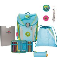 DerDieDas ErgoFlex Max LED Schooltas set 5-delig Productbeeld DerDieDas ErgoFlex Max LED Schooltas set 5-delig Productbeeld