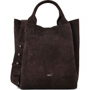 abro Essential Handtas M Leder 30 cm Productbeeld
