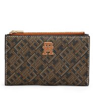 Tommy Hilfiger TH Monoplay Portemonnee 14.5 cm Productbeeld