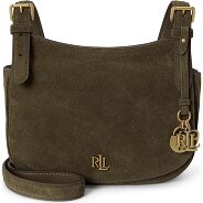 Lauren Ralph Lauren Marcy Crossbody tas Leder 21 cm Productbeeld