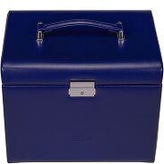 Windrose Merino Moda Juwelenkistje 26 cm Productbeeld