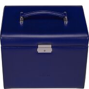 Windrose Merino Moda Juwelenkistje 26 cm Productbeeld