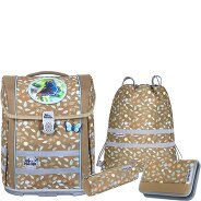 McNeill Perfecto Schooltas set 5-delig Productbeeld