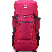 Delsey Paris Nomade L rugzak 59 cm laptopvak Productbeeld Delsey Paris Nomade L rugzak 59 cm laptopvak Productbeeld