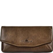 Greenburry Newport Brillenkoker Leder 1.5 cm Productbeeld