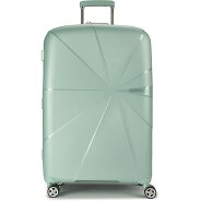 American Tourister Starvibe 4 wielen Trolley 77 cm met uitbreidingsplooi Productbeeld
