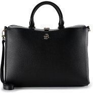 Boss B-Icon Handtas Leer 38 cm Laptop compartiment Productbeeld Boss B-Icon Handtas Leer 38 cm Laptop compartiment Productbeeld
