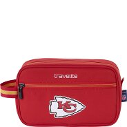 Travelite travelite x NFL Toilettas 24 cm Productbeeld