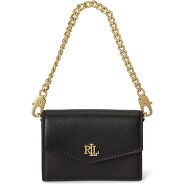 Lauren Ralph Lauren Mini handtas Leder 10 cm Productbeeld