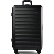 Nowi Faro 4 wielen Trolley L 76 cm Productbeeld