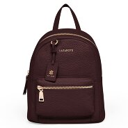 Lazarotti Bologna Leather Stad rugzak Leer 27 cm Productbeeld