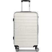 Bench Seattle 4 wielen Trolley M 69 cm Productbeeld