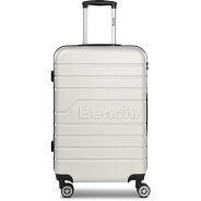 Bench Seattle 4 wielen Trolley M 69 cm Productbeeld