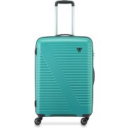 Roncato Sunlite 4 wielen Trolley 66 cm Productbeeld