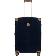 Bric's Life 4 wielen Trolley M 71 cm met uitbreidingsplooi Productbeeld