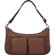 Liebeskind Maia Schoudertas M Leer 35 cm Productbeeld Liebeskind Maia Schoudertas M Leer 35 cm Productbeeld