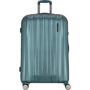 Polestream Moonrock 4 wielen Trolley 78 cm met uitbreidingsplooi Productbeeld
