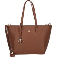 U.S. Polo Assn. Jones Shopper Tas 41.5 cm Productbeeld