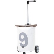 Andersen Shopper Unus Shopper 360° Winkelwagen 60 cm Productbeeld