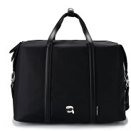 Karl Lagerfeld Ikon Weekender reistas 42.5 cm Productbeeld