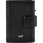 Braun Büffel Robin Creditcardhouder RFID-bescherming Leder 7.5 cm Productbeeld