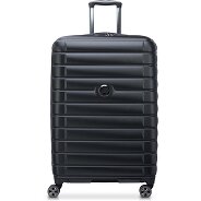 Delsey Paris Shadow 5.0 4-Wiel Trolley 76 cm Productbeeld