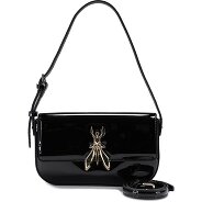 Patrizia Pepe Schoudertas Leer 22 cm Productbeeld