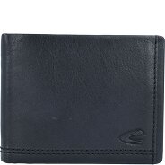 camel active Osaka Portemonnee RFID Leer 12 cm Productbeeld