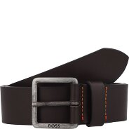 Boss Jeeko Riem Leder Productbeeld
