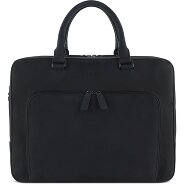 bugatti Luca Koffer Leer 39 cm Laptop compartiment Productbeeld