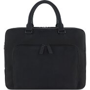 bugatti Luca Koffer Leer 39 cm Laptop compartiment Productbeeld