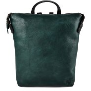 Harold's CHAZA Dagrugzak Leer 35.5 cm Productbeeld