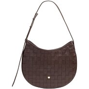 DuDu Hispani Schoudertas Leer 32 cm Productbeeld