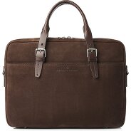 Castelijn & Beerens Veneto Aktentas RFID-bescherming Leder 41 cm Laptopvak Productbeeld