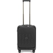 Epic Spin 4 wielen Cabinewagen 55 cm Laptop compartiment Productbeeld Epic Spin 4 wielen Cabinewagen 55 cm Laptop compartiment Productbeeld