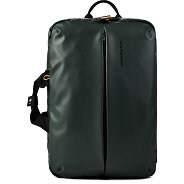 Mandarina Duck Eco Coated Dagrugzak 40 cm Productbeeld