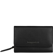 bugatti Emilia Portemonnee RFID-bescherming Leer 10 cm Productbeeld