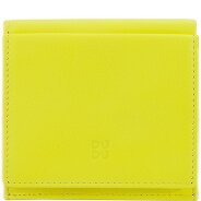 DuDu Lederen portefeuille 9,5 cm Productbeeld DuDu Lederen portefeuille 9,5 cm Productbeeld