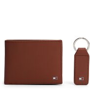 Tommy Hilfiger TH Geschenk portemonnees cadeau set 2 stuks. Productbeeld