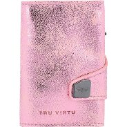 Tru Virtu Click & Slide creditcard etui RFID leer 6,5 cm Productbeeld