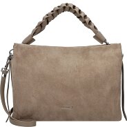 Coccinelle Boheme Handtas Leer 32 cm Productbeeld