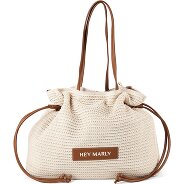 Hey Marly Coastal Companion Schoudertas L 42 cm Productbeeld