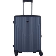 Guess Olbia 4 wielen Trolley M 64 cm Productbeeld