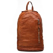 Campomaggi Frassino Dagrugzak Leer 34 cm Laptop compartiment Productbeeld