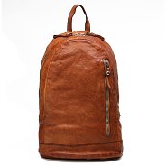 Campomaggi Frassino Dagrugzak Leer 34 cm Laptop compartiment Productbeeld