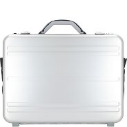 Alumaxx Aktetas 45 cm laptop compartiment Productbeeld