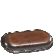 Mika Leren brillenkoker 16 cm Productbeeld
