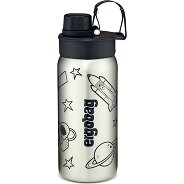 Ergobag Roestvrijstalen drinkfles Productbeeld