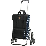 Andersen Shopper Treppenst. Royal Sh. Jella Winkelwagen 59 cm Productbeeld